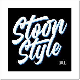 Stoon Style Studio Saskatoon Posters and Art